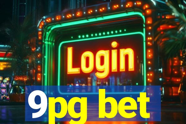 9pg bet